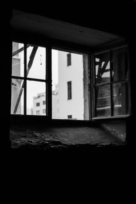 Fotowalk für die VHS polycollege durch die Ottakringer Brauerei
