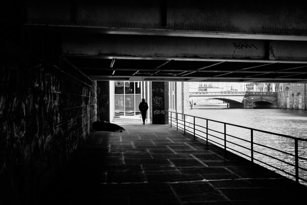 Street Photography Hamburg