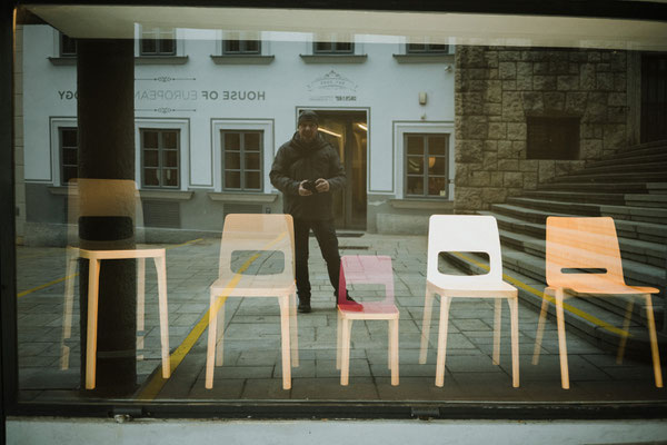 Street Photography Wien