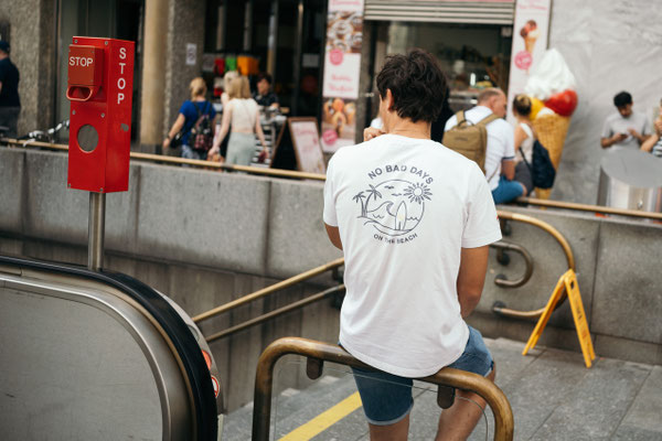 Streetphotography in Wien