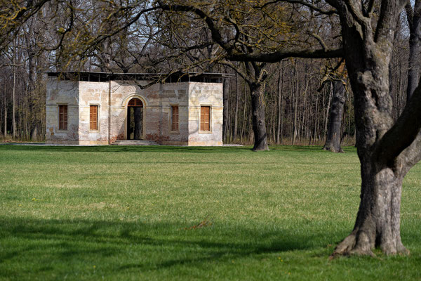 Fotowalk im Schlosspark Laxenburg