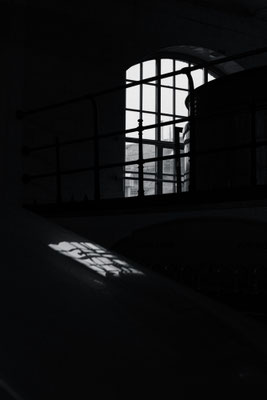 Fotowalk für die VHS polycollege durch die Ottakringer Brauerei