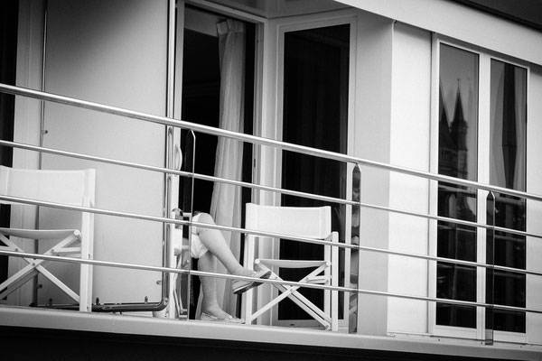 Streetphotography in Wien