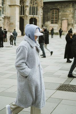 Street Photography Wien
