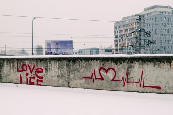 Streetphotography in Wien