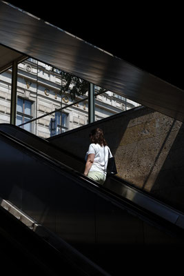 Streetphotography in Wien - Fototrainer Christian Mari