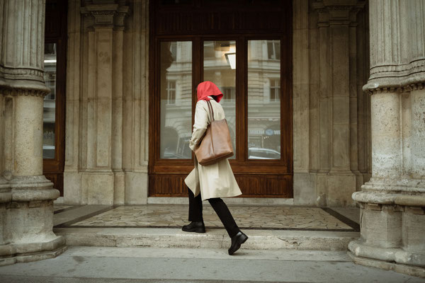 Street Photography Schulung in Wien
