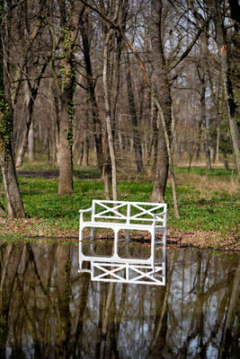 Fotowalk im Schlosspark Laxenburg