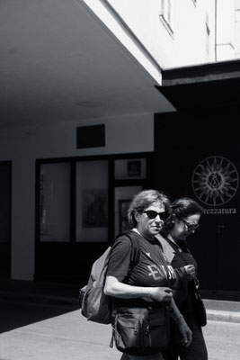 CityWalk Wien mit Fototrainer Christian Mari