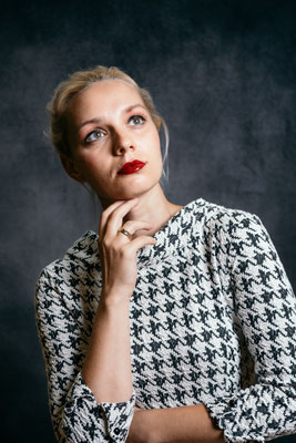 Workshop Portrait Fotografie - Kreative Fotowerkstatt Marchfeld