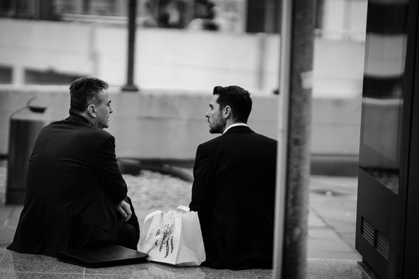 Street Photography Wien