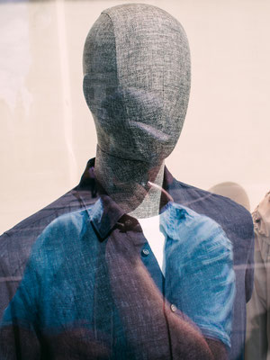 Streetphotography in Wien