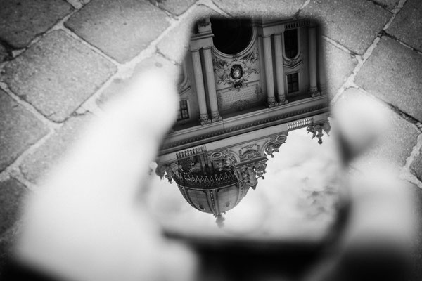 Streetphotography in Wien