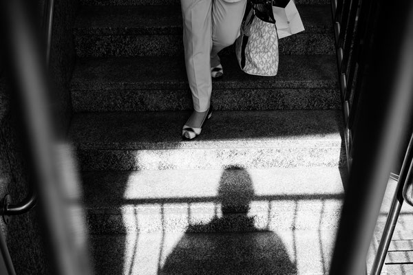 Streetphotography in Wien