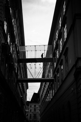 Streetphotography in Wien