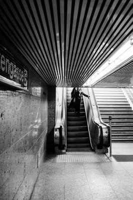 Streetphotography in Wien