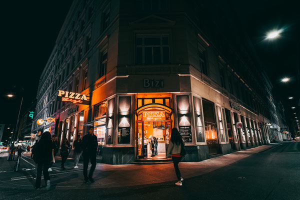 Fotoworkshop für die VHS Wien