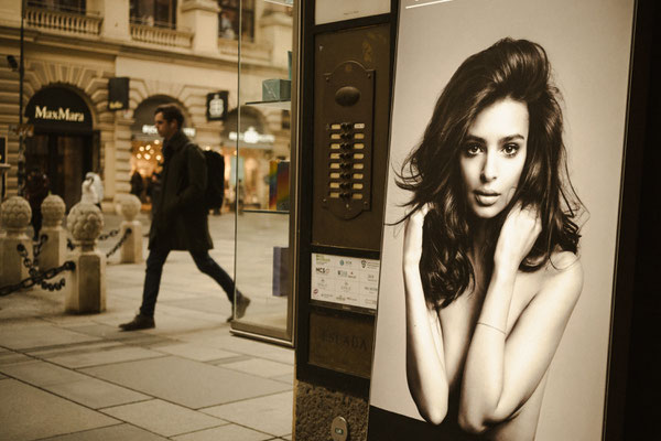 Street Photography Wien