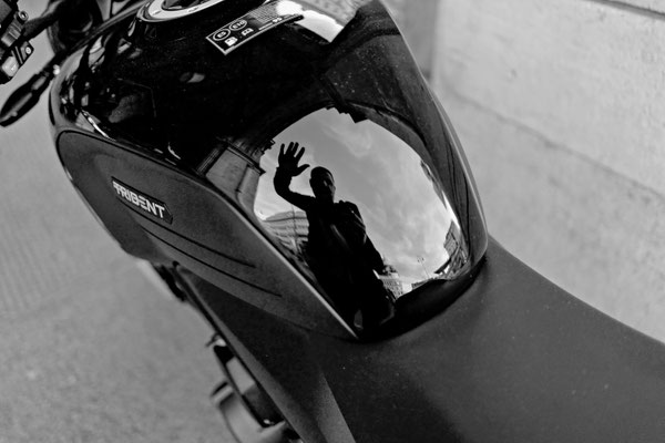Streetphotography in Wien