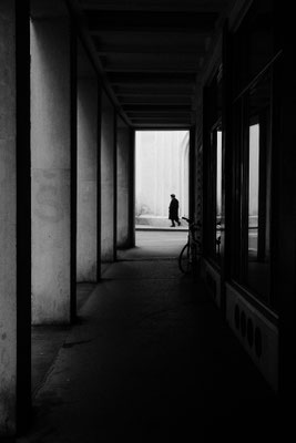 Streetphotography in Wien