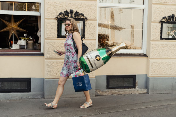 CityWalk Wien mit Fototrainer Christian Mari
