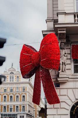 Streetphotography in Wien
