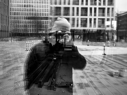 Projekt 182.0 | Der Fotografie ihren Raum2