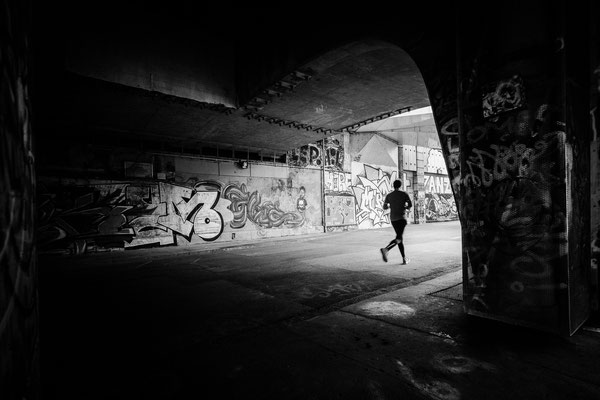 Streetphotography in Wien