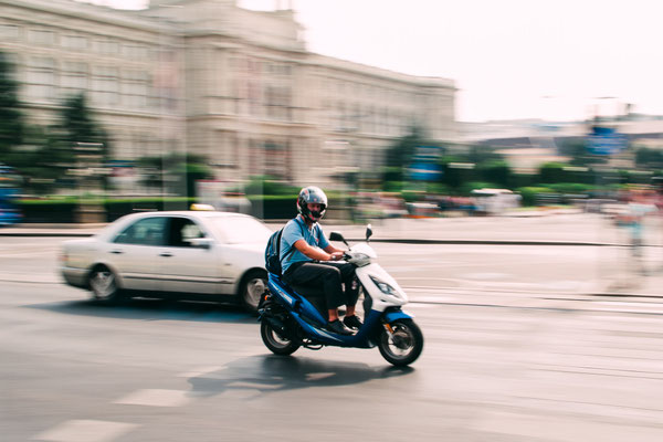 Streetphotography in Wien