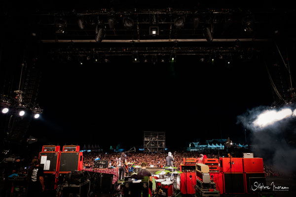 Stephane Moreau Photographe - The City Trucks Festival - Fujifilm