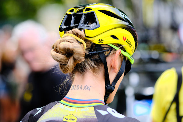 Pauline Ferrand Prévot-TDFF2025-©Stéphane Moreau