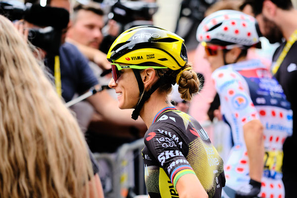 Pauline Ferrand Prévot-TDFF2025-©Stéphane Moreau