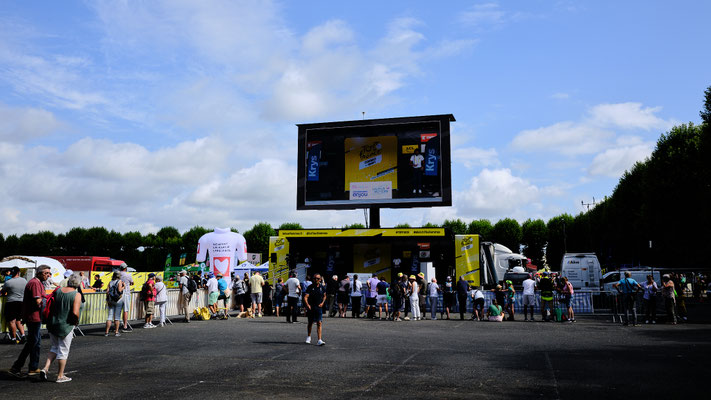 Tour deFrance Femme 2025-Saumur-©Stephane Moreau