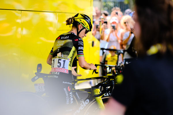 Pauline Ferrand Prévot-TDFF2025-©Stéphane Moreau