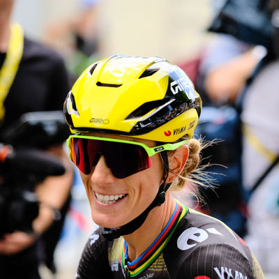 Pauline Ferrand Prévot-TDFF2025-©Stéphane Moreau