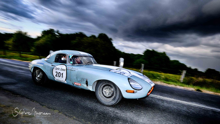 Stephane Moreau Photographe Reporter Sport Automobile Chalonnes sur Loire Anjou