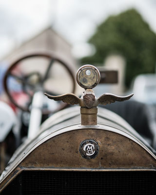 La montée historique du puy notre dame © Stephane Moreau Photographe
