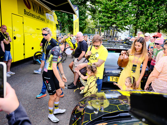 Tour deFrance Femme 2025-Saumur-©Stephane Moreau