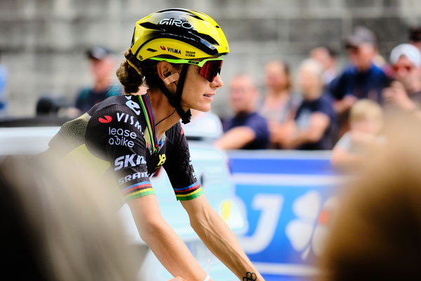 Pauline Ferrand Prévot-TDFF2025-©Stéphane Moreau