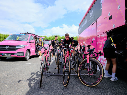 Tour deFrance Femme 2025-Saumur-©Stephane Moreau