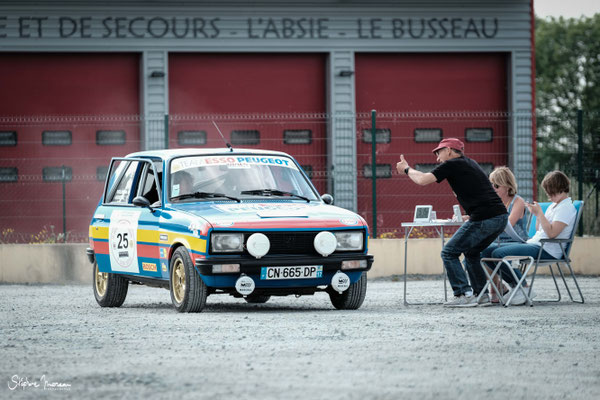 Stephane Moreau Photographe - Ronde Classic de l'Ouest