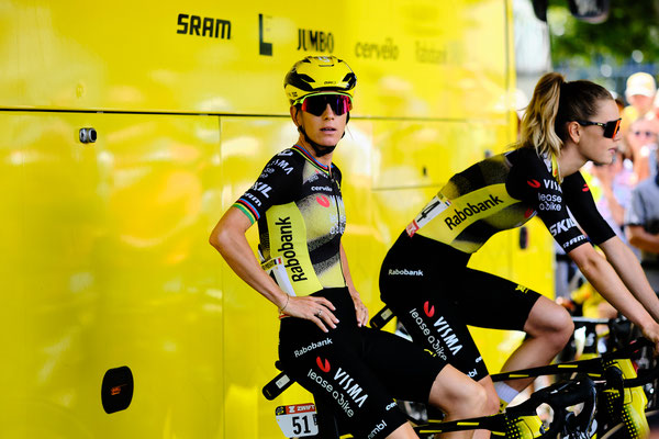 Pauline Ferrand Prévot-TDFF2025-©Stéphane Moreau