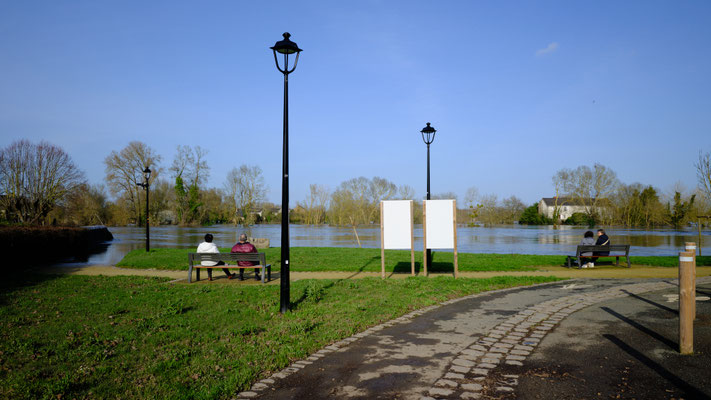 crue Chalonnes sur loire 2026