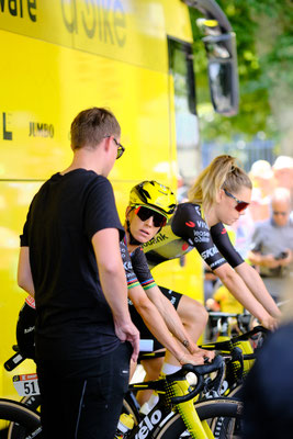 Pauline Ferrand Prévot-TDFF2025-©Stéphane Moreau