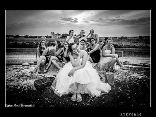 stephane moreau photographe mariage chalonnes sur loire  photobooth animation