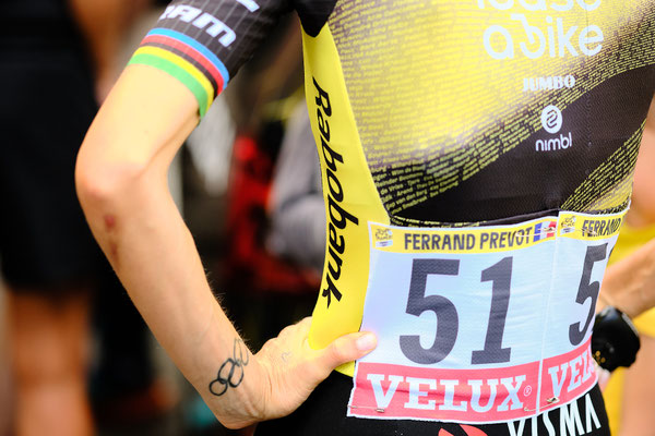 Pauline Ferrand Prévot-TDFF2025-©Stéphane Moreau