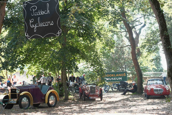 Grand Prix Retro - Le Puy Notre Dame - Anjou - Stéphane Moreau Photographe ©StéphaneMoreau