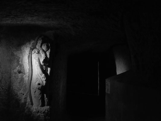 Cave Gratien et Meyer - Saumur - Stephane Moreau Photographe
