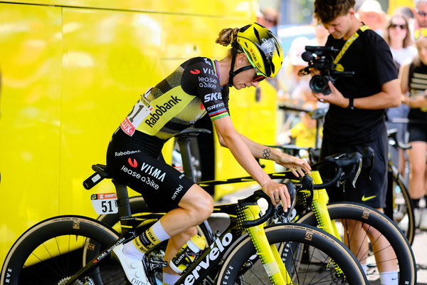 Pauline Ferrand Prévot-TDFF2025-©Stéphane Moreau