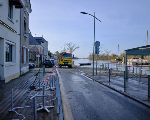 crue Chalonnes sur loire 2026